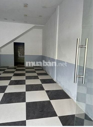 Bán nhà mặt tiền Hồ Văn Huê, Đức Nhuận, Tp. HCM