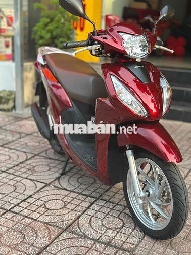 Vision 2024 - Cao Cấp Smartkey