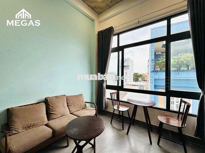 BOOK NGAY PHÒNG DUPLEX CUỐI🔥TRƯỜNG CHINH🔥PHAN VĂN HỚN 🔥PHAN HUY ÍCH🔥