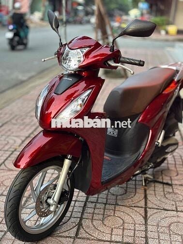 Vision 2024 - Cao Cấp Smartkey