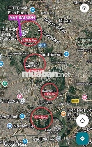 CĂN HỘ VIEW SÔNG SÀI GÒN MẶT TIỀN QL13 BÀN GIAO NT CAO CẤP