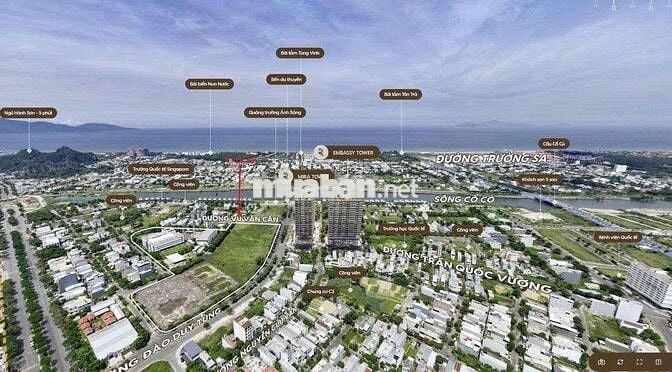 kẹt tiền bán lô đất đường 10m5 rẻ hơn thị trường vài trăm triệu