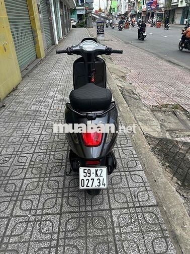 Sprint iget abs chính chủ up full led cực đẹp ạ !!