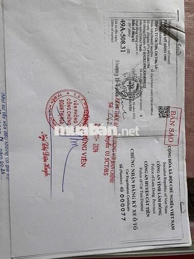 Mazda CX 8 2022 Premium AWD - 6 ghế - 73000 km