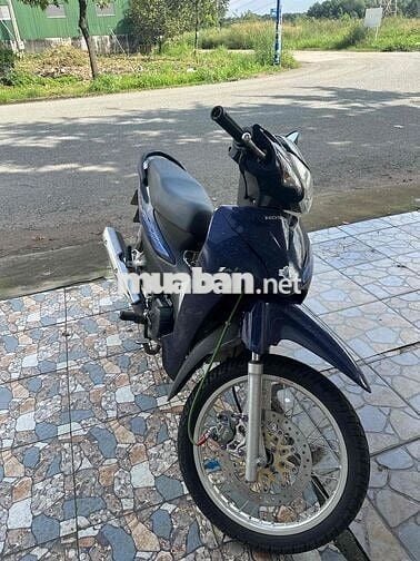 wave anpha 110 , xe wave