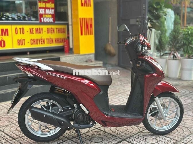 Vision 2024 - Cao Cấp Smartkey