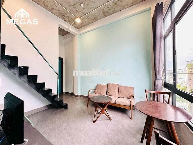 BOOK NGAY PHÒNG DUPLEX CUỐI🔥TRƯỜNG CHINH🔥PHAN VĂN HỚN 🔥PHAN HUY ÍCH🔥