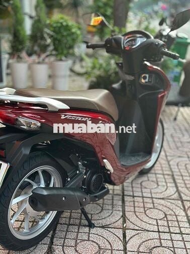 Vision 2024 - Cao Cấp Smartkey