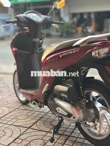 Vision 2024 - Cao Cấp Smartkey