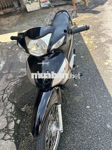 wave s 2008 máy zin chưa rớt đầu