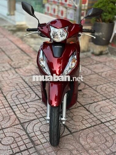 Vision 2024 - Cao Cấp Smartkey