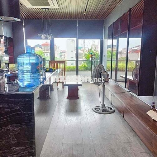 VIỆTHƯNG - 72M2- MT 5M - 6 TẦNG - GARA - THANG MÁY - Ô TÔ