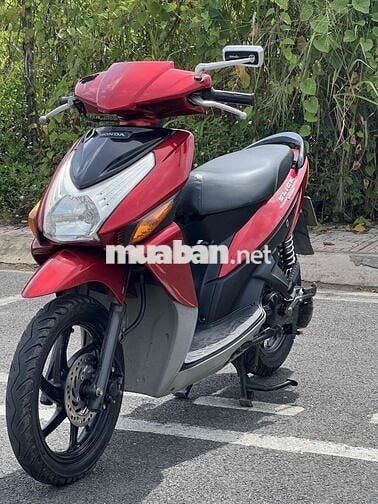 Honda Click 110cc sx 2011