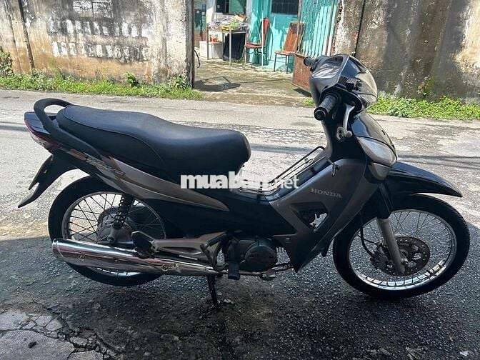 wave s 2008 máy zin chưa rớt đầu