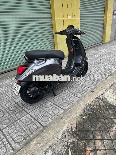 Sprint iget abs chính chủ up full led cực đẹp ạ !!