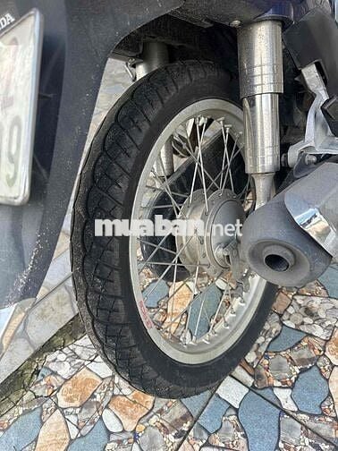 wave anpha 110 , xe wave