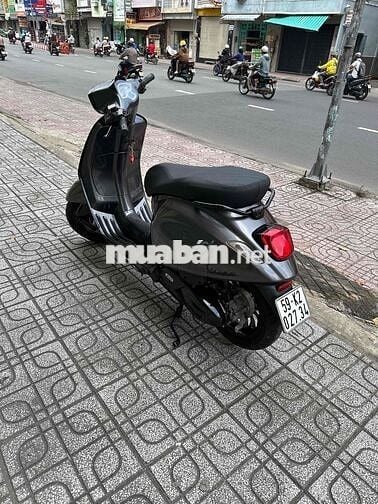 Sprint iget abs chính chủ up full led cực đẹp ạ !!