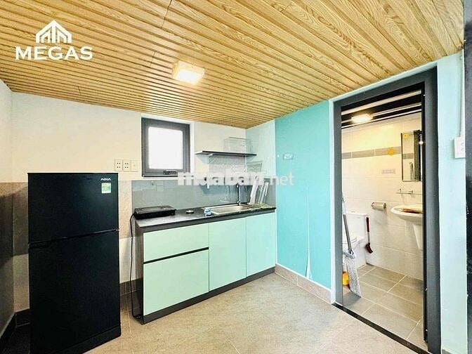 BOOK NGAY PHÒNG DUPLEX CUỐI🔥TRƯỜNG CHINH🔥PHAN VĂN HỚN 🔥PHAN HUY ÍCH🔥