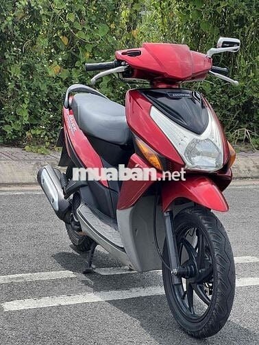 Honda Click 110cc sx 2011