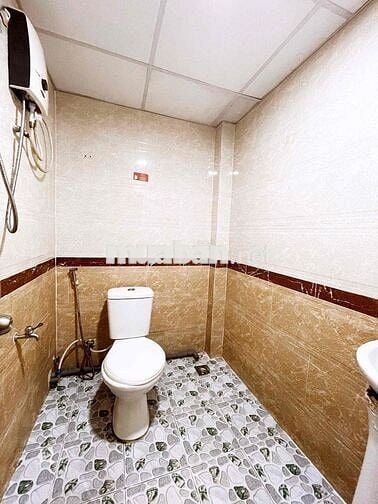 Trống sẵn penthouse  1 PHÒNG NGỦ - 1 PHÒNG KHÁCH - BAN CÔNG LỚN