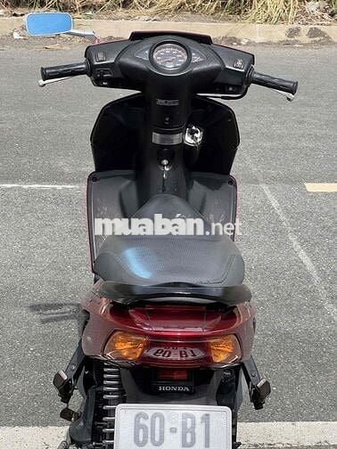 Honda Click 110cc sx 2011