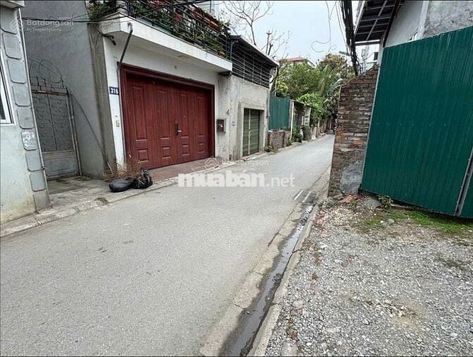 CHÍNH CHỦ BÁN ĐẤT THỔ CƯ NỞ HẬU MẶT TIỀN 6M *** MẶT PHỐ BẮC CẦU