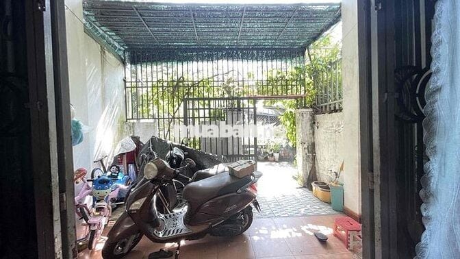 Đất Sổ Đỏ 81,1m2, 45/86 đường K20, P. Ngũ Hành Sơn.