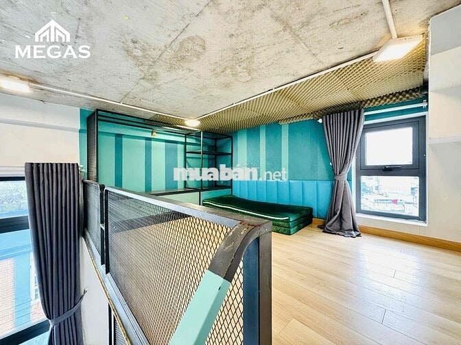 BOOK NGAY PHÒNG DUPLEX CUỐI🔥TRƯỜNG CHINH🔥PHAN VĂN HỚN 🔥PHAN HUY ÍCH🔥