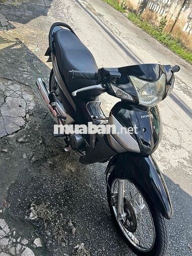 wave s 2008 máy zin chưa rớt đầu