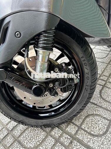 Sprint iget abs chính chủ up full led cực đẹp ạ !!