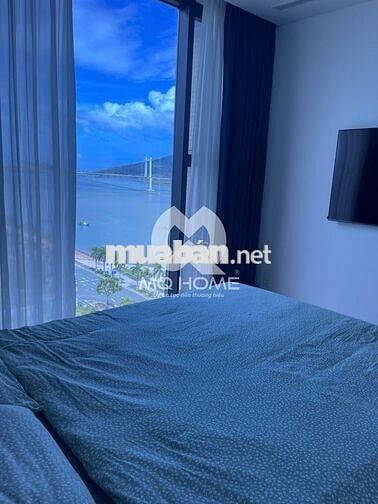 CC đẹp tại SAM Towers, Như Nguyệt, Hải Châu, Đà Nẵng giá 5,35 tỷ, 68m2