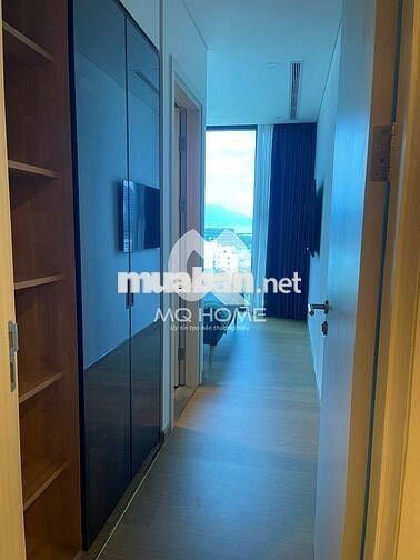 CC đẹp tại SAM Towers, Như Nguyệt, Hải Châu, Đà Nẵng giá 5,35 tỷ, 68m2