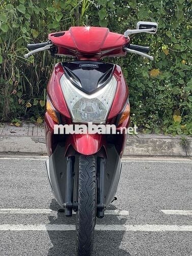 Honda Click 110cc sx 2011