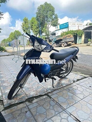 wave anpha 110 , xe wave