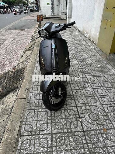 Sprint iget abs chính chủ up full led cực đẹp ạ !!