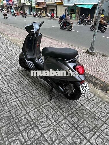 Sprint iget abs chính chủ up full led cực đẹp ạ !!