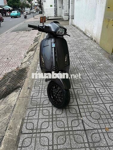 Sprint iget abs chính chủ up full led cực đẹp ạ !!