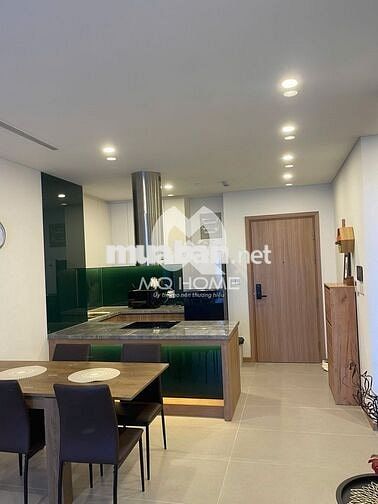 CC đẹp tại SAM Towers, Như Nguyệt, Hải Châu, Đà Nẵng giá 5,35 tỷ, 68m2