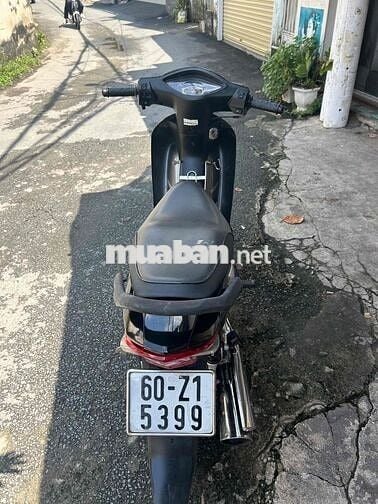 wave s 2008 máy zin chưa rớt đầu