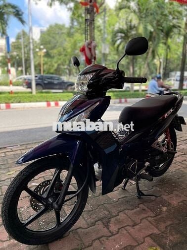 Honda RSX FI 2025 Xanh đen 51km