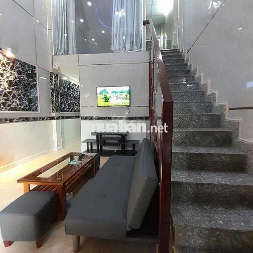 Nhà chính chủ Lê Văn Khương, Q12