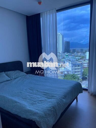 CC đẹp tại SAM Towers, Như Nguyệt, Hải Châu, Đà Nẵng giá 5,35 tỷ, 68m2