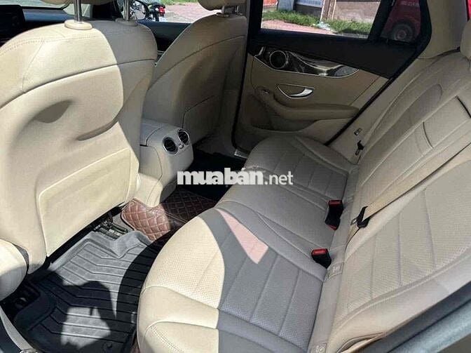 Mercedes Benz GLC 2*** km