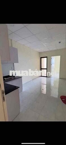 Căn hộ 38ml 1pn knohx vĩnh lộc A, tầng 2