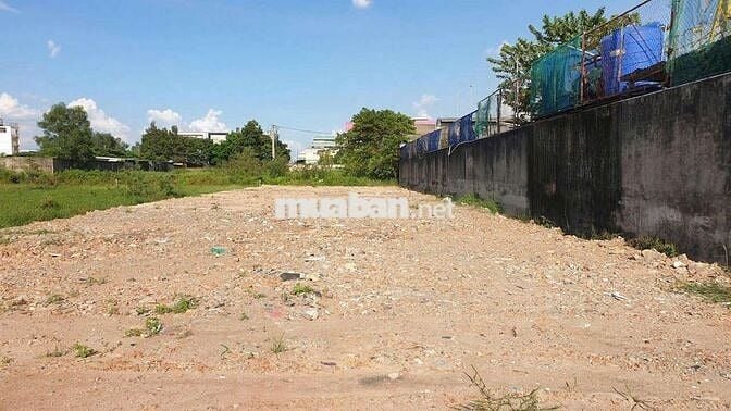 🆘 BÁN ĐẤT ĐƯỜNG VÕ THỊ HỒI, GẦN CÔNG VIÊN DU LỊCH SINH THÁI HÓC MÔN