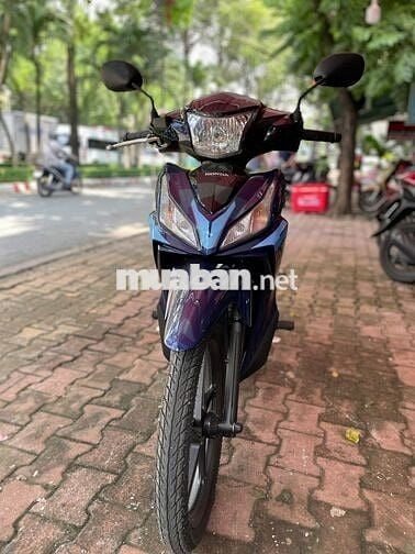 Honda RSX FI 2025 Xanh đen 51km