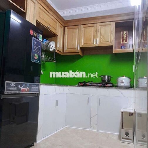 Nhà chính chủ Lê Văn Khương, Q12