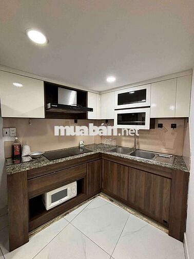 Cho thuê nhà nguyên đường Nguyễn Công Hoan