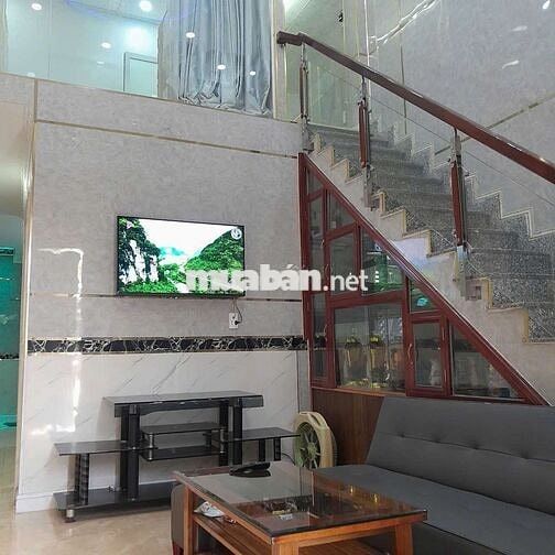 Nhà chính chủ Lê Văn Khương, Q12