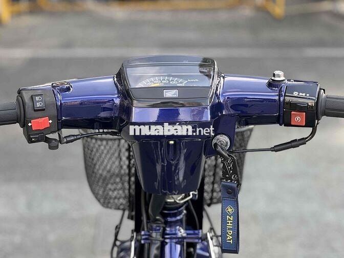 SUPER DREAM KIỂNG MỚI BSTP CHÍNH CHỦ CÓ GÓP